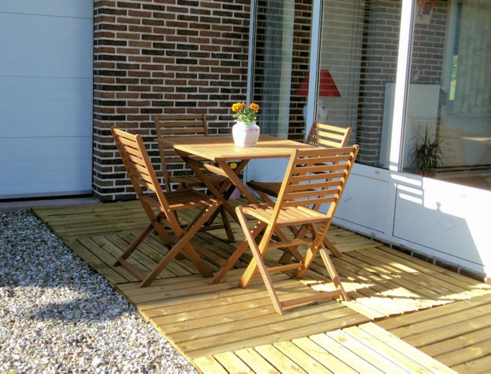 La Demeure Bed and Breakfast Vassonville Exteriör bild
